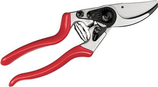 Felco 9 Ψαλίδι Κλαδέματος Μήκους 21cm με Μέγιστη Διάμετρο Κοπής 25mm