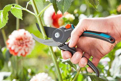 Gardena Pruning Shears with Maximum Cutting Diameter 24mm B/M 8904-20