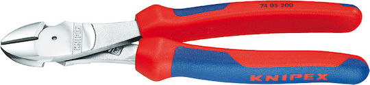 Knipex Side Cutter Electrician Length 200mm