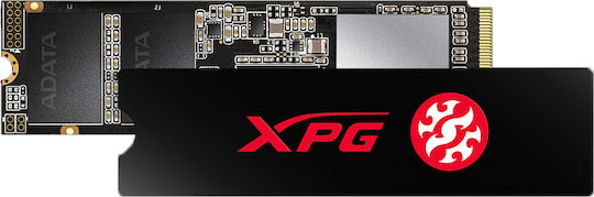 Adata XPG SX6000 Lite SSD 256GB M.2 NVMe PCI Express 3.0 ASX6000LNP-256GT-C