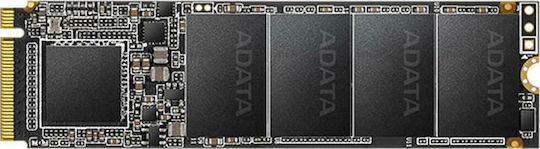 Adata XPG SX6000 Lite SSD 256GB M.2 NVMe PCI Express 3.0