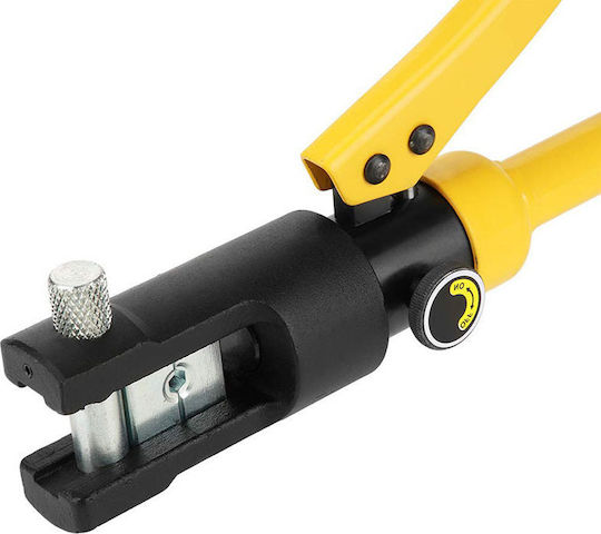 SKS Tools Υδραυλική Πρέσα Ακροδεκτών Διατομής 10 - 120mm²