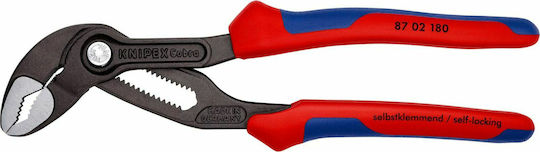 Knipex Cobra Adjustable Wrench 1½" 180mm