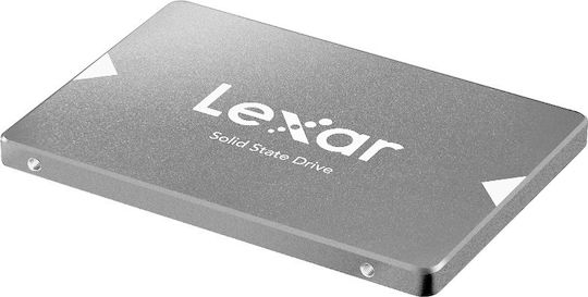 Lexar NS100 SSD 1TB 2.5'' SATA III