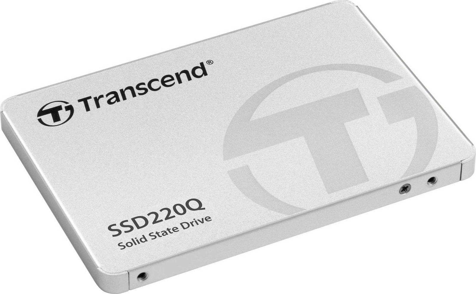 Transcend SSD220Q 1TB Tip 2.5'' Cu Conexiune SATA III TS1TSSD220Q