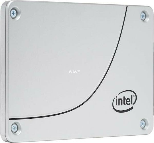 Intel D3-S4510 SSD 960GB 2.5'' SATA III Menge SSDSC2KB960G801