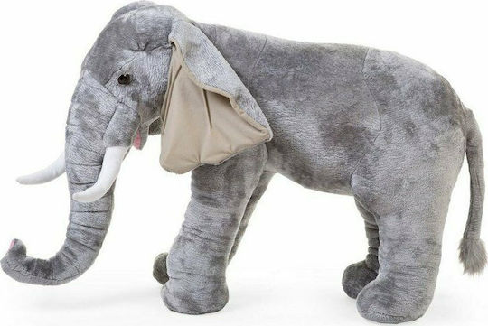 Childhome Plüschelefant 60 cm