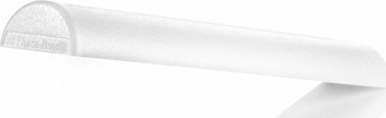 Thera-Band Ημικύλινδρος Μασάζ Λευκός 91cm