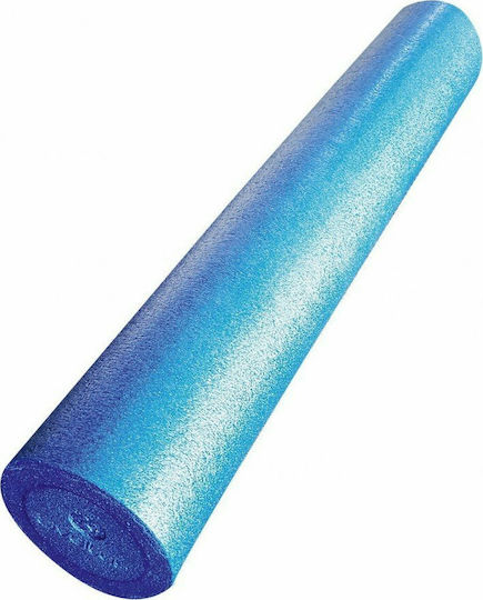 Sveltus Κύλινδρος Μασάζ Μπλε 90cm