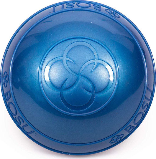 Bosu Balance Pods Balance Ball Blue with Diameter 16.5cm 2pcs