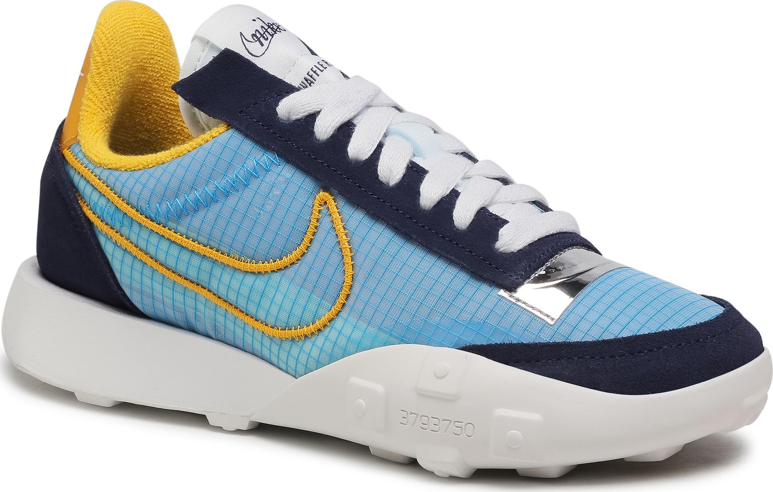 Nike Waffle Racer 2x Γυναικεία Sneakers 