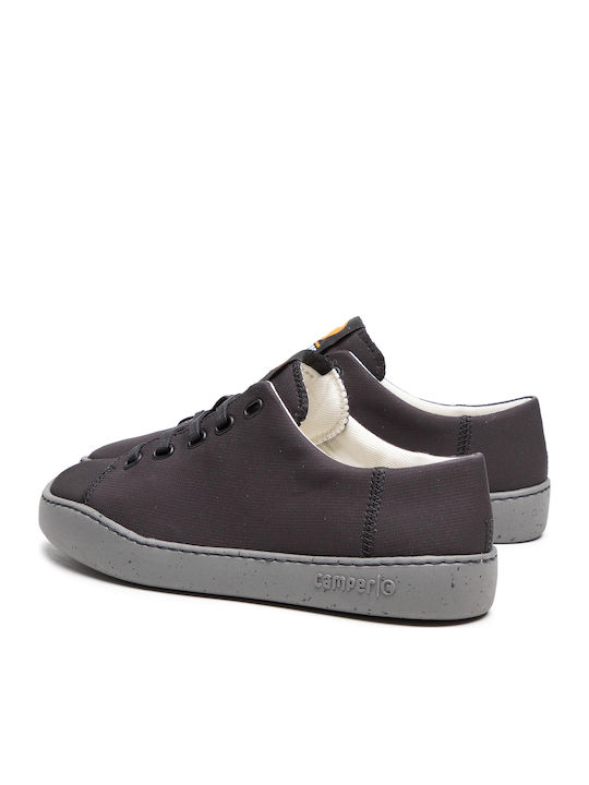 Peu Touring Anatomical Sneakers Black