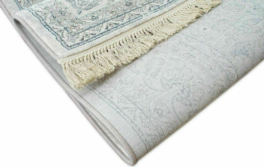 Bekas Carpets Da Vincie Σετ Χαλιά Κρεβατοκάμαρας GREY 57174-6666 3τμχ