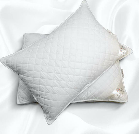 Lino Home Bebe Sweet Dreams Бял 35x45бр Lino Home Bebe Sweet Dreams Бял 35x45бр
