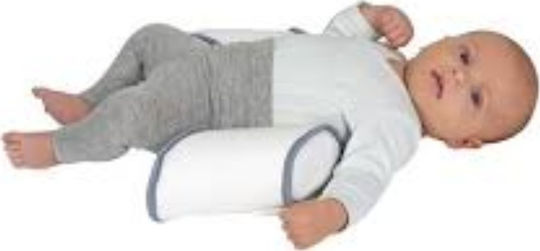 Candide Air+ Baby Anti-Roll Pillow White 34x34cm