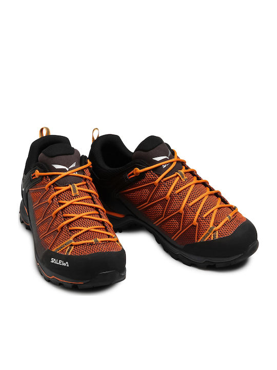 Salewa MTN Trainer Lite Men's Hiking Shoes Orange