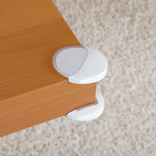 Reer Protection Corner 4 Pieces