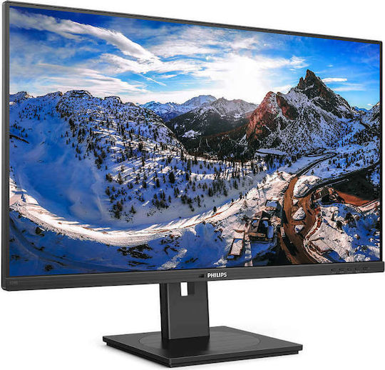 Philips B-Line 328B1 VA Monitor 31.5" 4K 3840x2160 cu Timp de Răspuns 4ms GTG