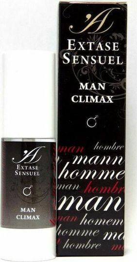 Extase Sensuel Διεγερτική για Άνδρες 30ml