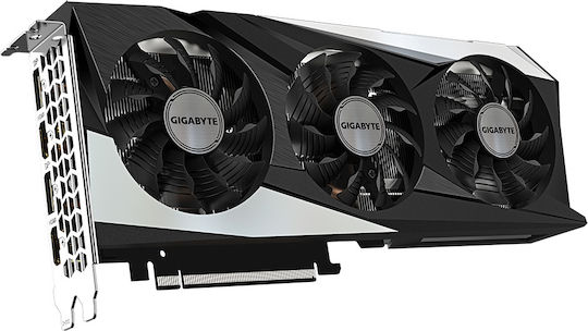 Gigabyte GeForce RTX 3060 12GB GDDR6 GAMING OC Κάρτα Γραφικών