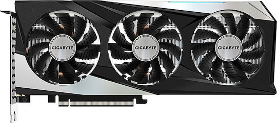 Gigabyte GeForce RTX 3060 12GB GDDR6 GAMING OC Κάρτα Γραφικών