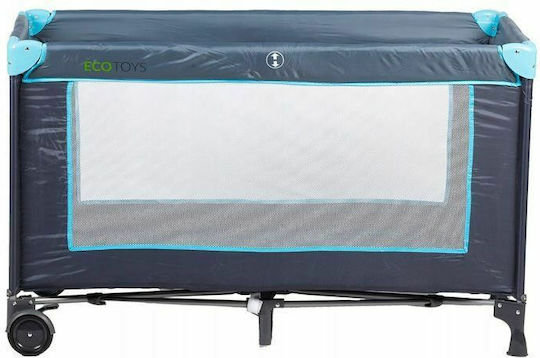 Ecotoys Playpen 126x66cm Ecotoys Playpen 126x66cm