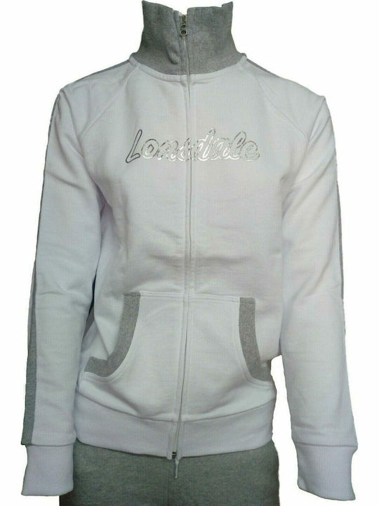 Lonsdale