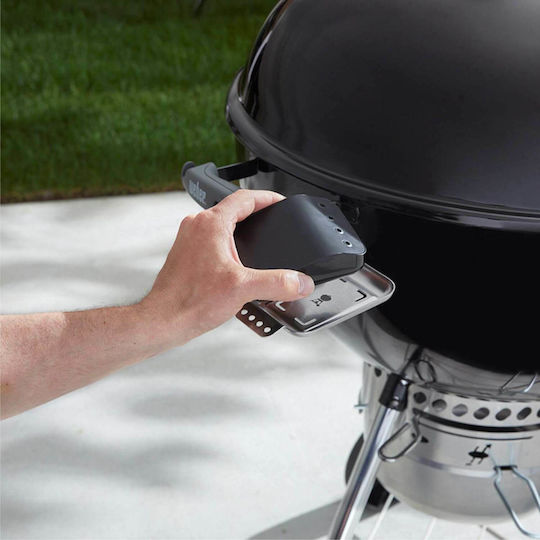 Weber Σετ Αξεσουάρ για Ψησταριές Κιτ Στήριξης Hub Weber