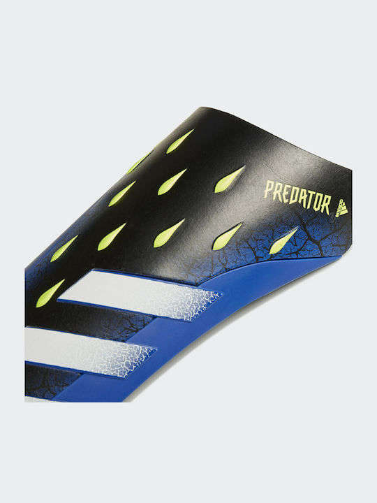 adidas Predator League GK3540 Επικαλαμίδες Ποδοσφαίρου Ενηλίκων Πολύχρωμες