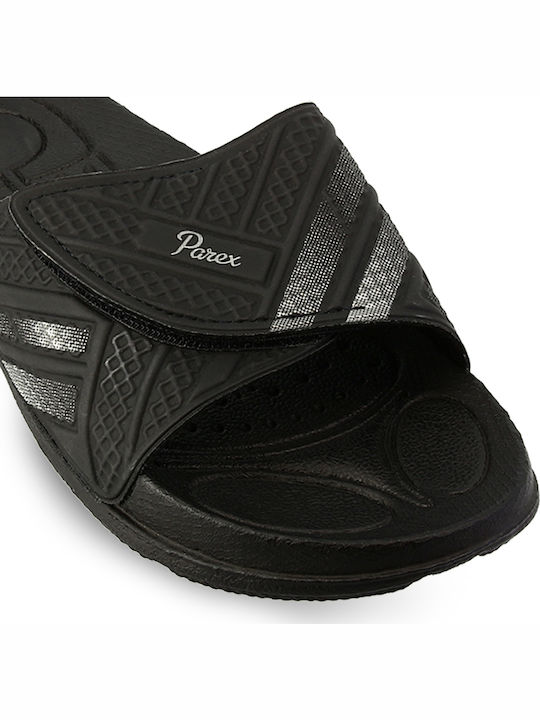 Kids' Slides Black
