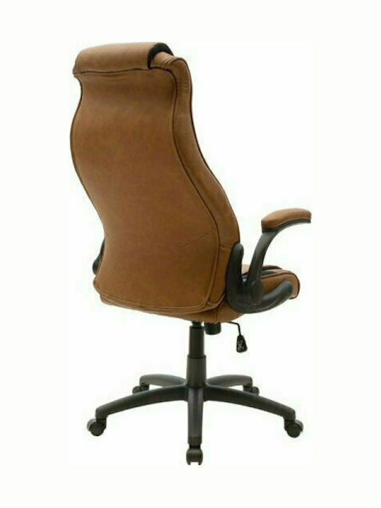 Pakketo Scaun de Birou cu Înclinare Bear 033-000013 Taba antică