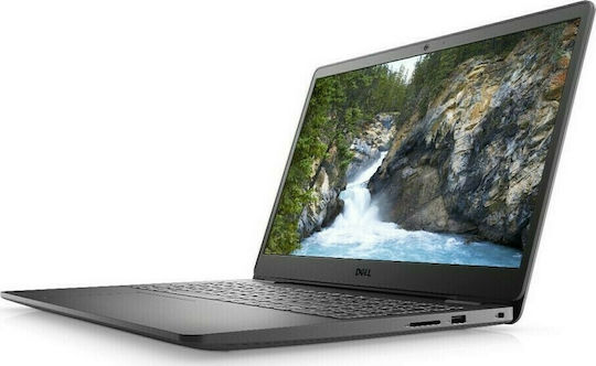 Dell Vostro 3500 15.6" FHD (i5-1135G7/8GB/256GB SSD/W10 Pro) (US Keyboard)