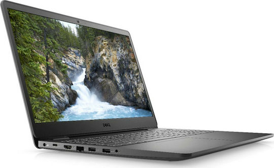 Dell Vostro 3500 15.6" FHD (i5-1135G7/8GB/256GB SSD/W10 Pro) (US Keyboard)