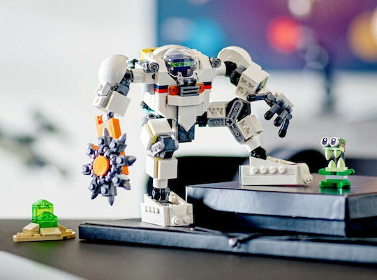 LEGO Creator Space Mining Mech για 7+ Ετών 327τμχ