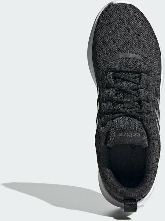 QT Racer 2.0 Sportschuhe Laufen Core Black / Iridescent / Grey Six