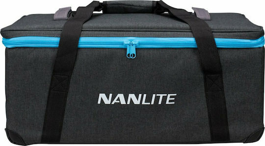 Nanlite Forza 300 LED Light 5600K 300W with Brightness 68060 Lux