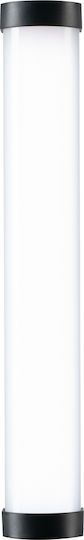 Nanlite Pavotube 6C II LED Light 2700 - 7500K 6W με Φωτεινότητα LUX 183 Lux με μπαταρία