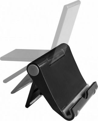 Reflecta Tabula Travel T Tablet Stand Desktop Until 10.1" Black