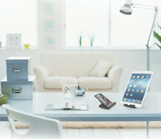 Reflecta Tabula Travel T Таблет Стойка За офиса до 10.1" в Черен цвят