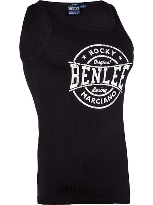 Haymaker T-shirt Μαύρο