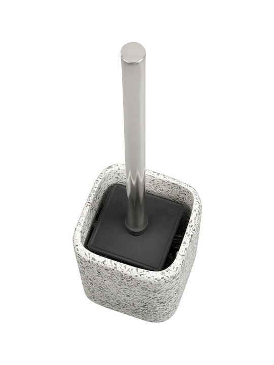 Wenko Terrazzo 242021121 Пластмаса Банята на Пингвин Многоцветен