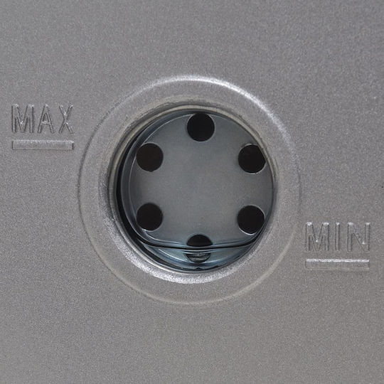 vidaXL Elektrische Vakuumpumpe 3051394