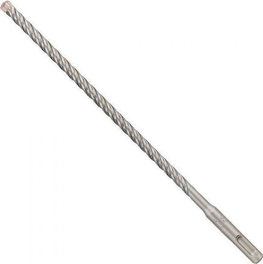 Bosch Four-Cut Diamond Drill with SDS Plus Shank for Masonry 8x260mm