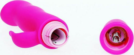 Pretty Love Blithe Clitoral Vibrator 12.5cm Roz