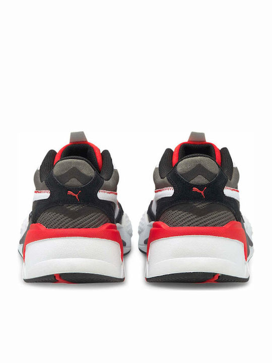 RS-X³ Twill Chunky Sneakers Πολύχρωμα