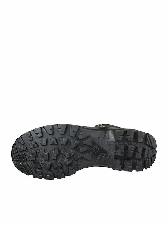 Grisport Men's Hiking Boots Brown