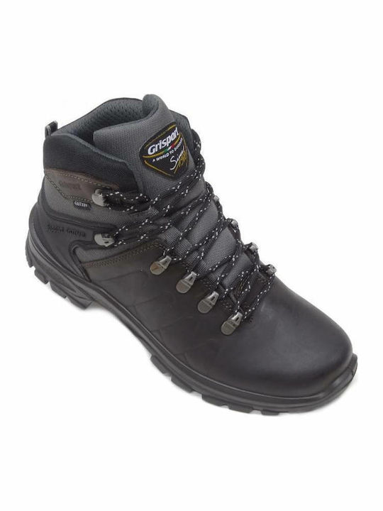 Grisport Men's Hiking Boots Brown