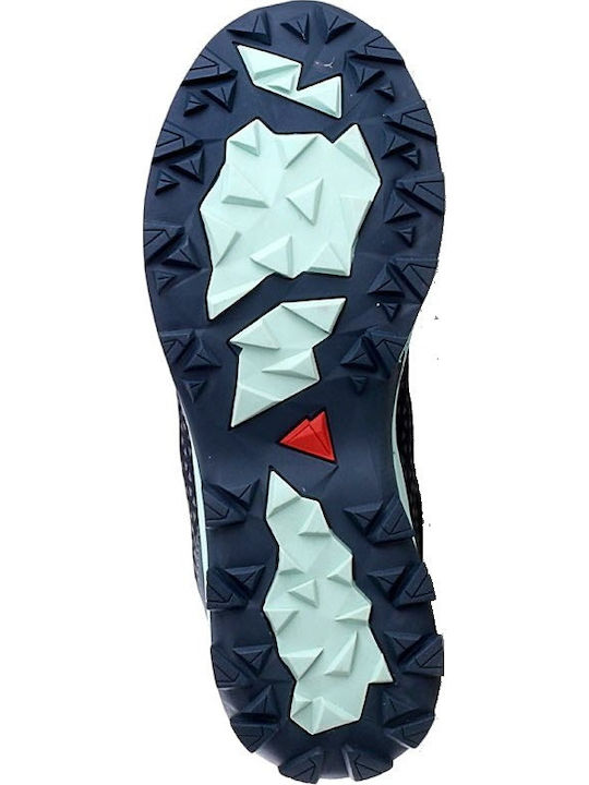 Dachstein Delta Rise GTX Дамски Туристически обувки Waterproof с мембрана Gore-Tex Син