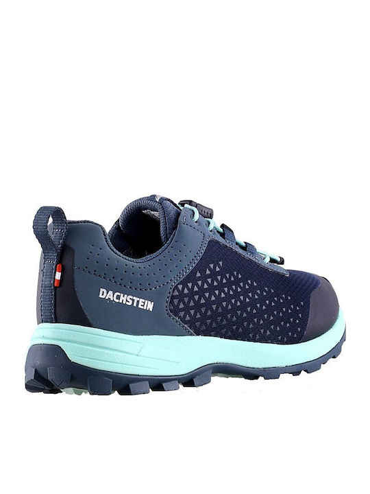 Dachstein Delta Rise GTX Дамски Туристически обувки Waterproof с мембрана Gore-Tex Син