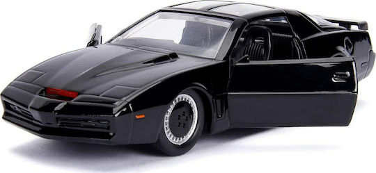 Jada Toys Knight Rider Kitt Αυτοκινητάκι 1:32 για 8+ Ετών